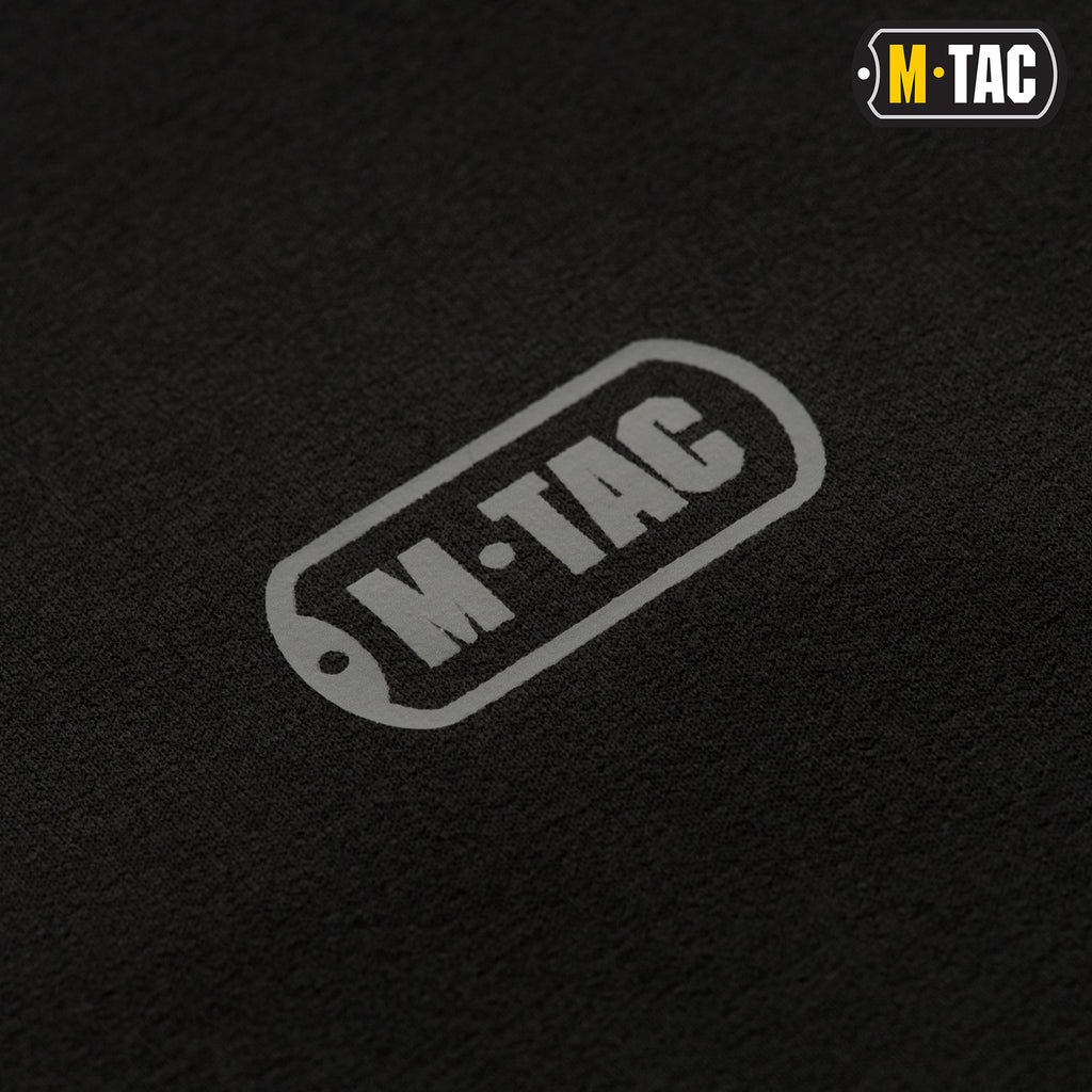 M-Tac Microfleece Jacket Stealth Elite