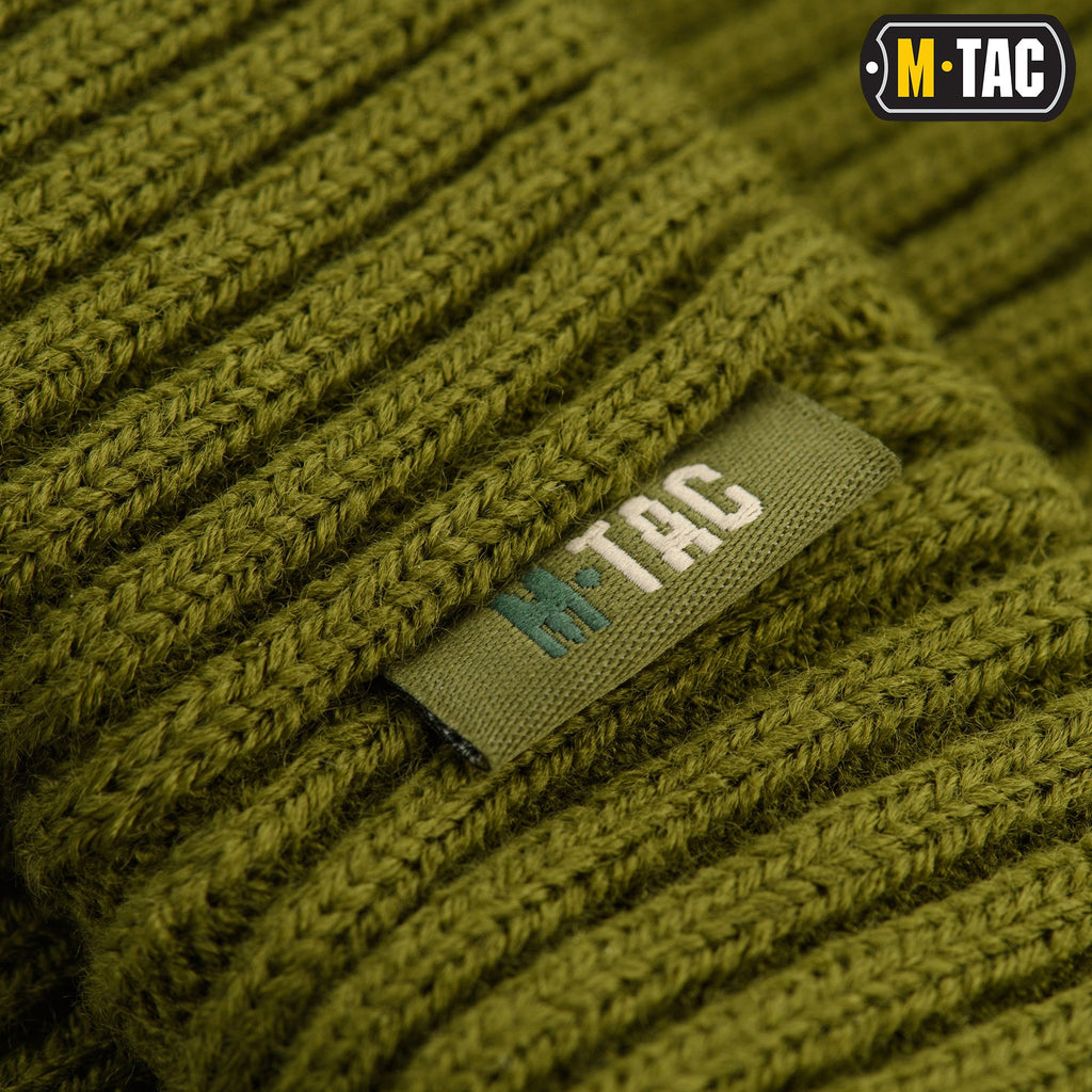 M-Tac Acrylic Watch Cap