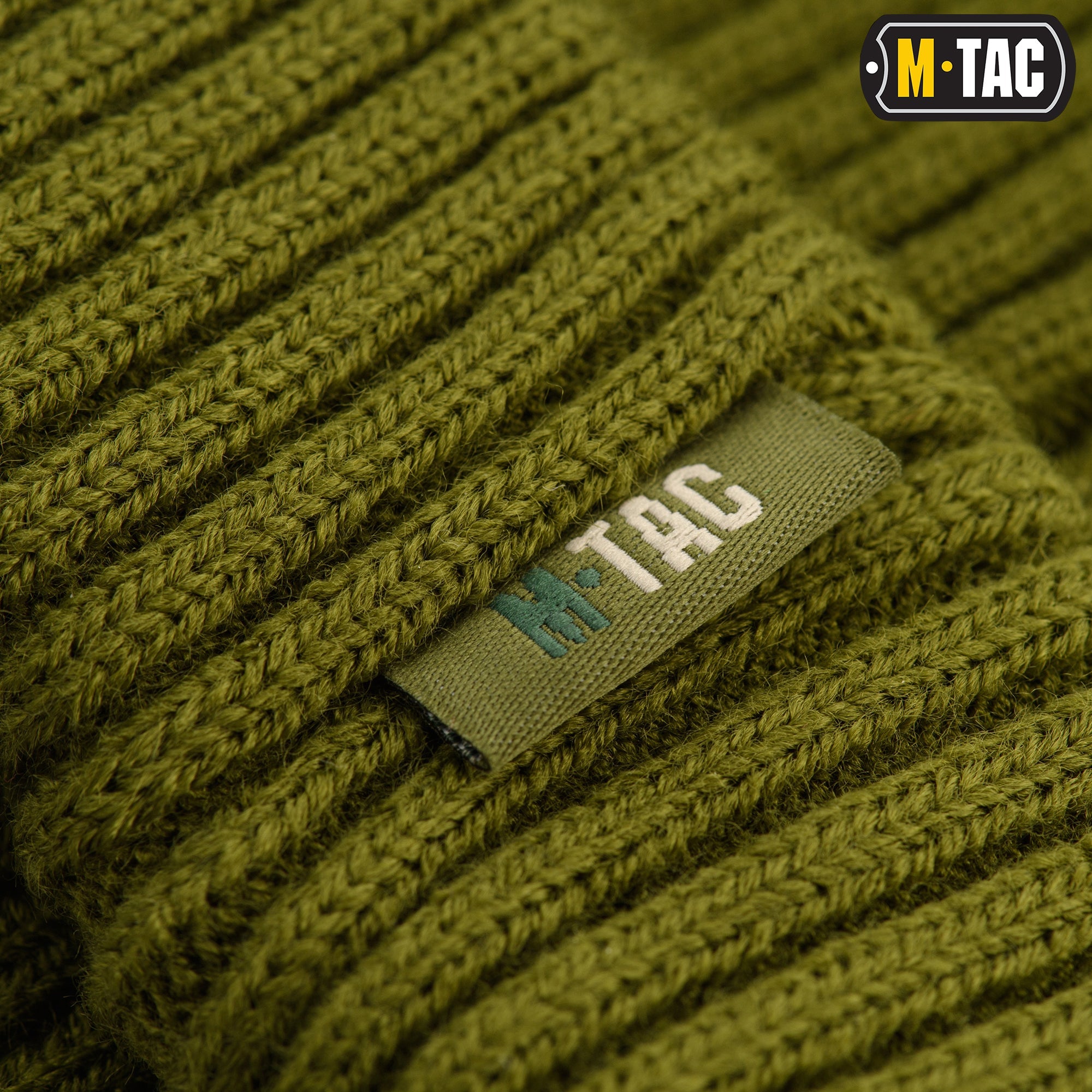 M-Tac Acrylic Watch Cap
