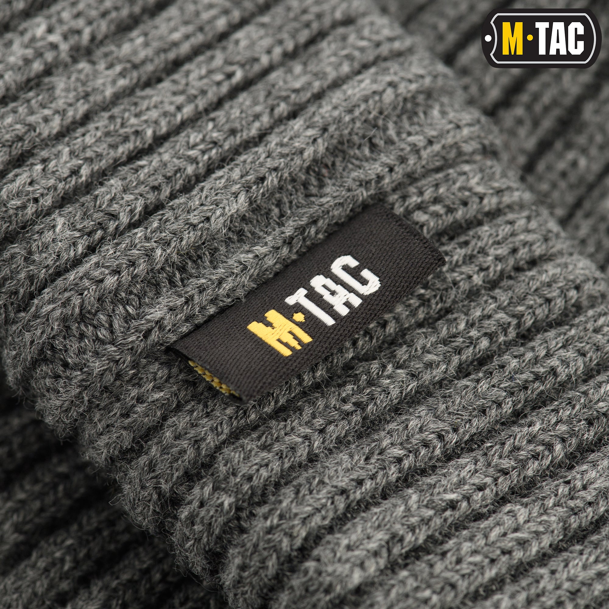 M-Tac Acrylic Watch Cap
