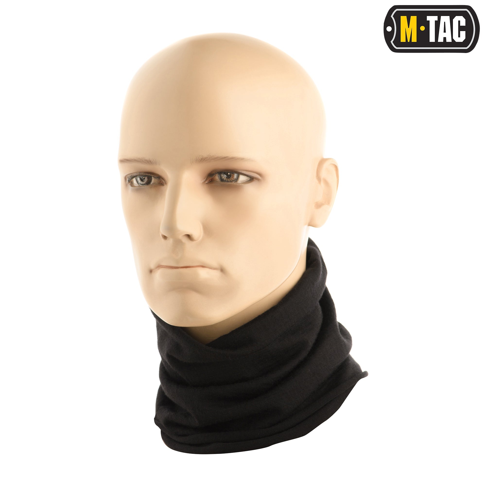 M-Tac Neck Gaiter Merino Wool