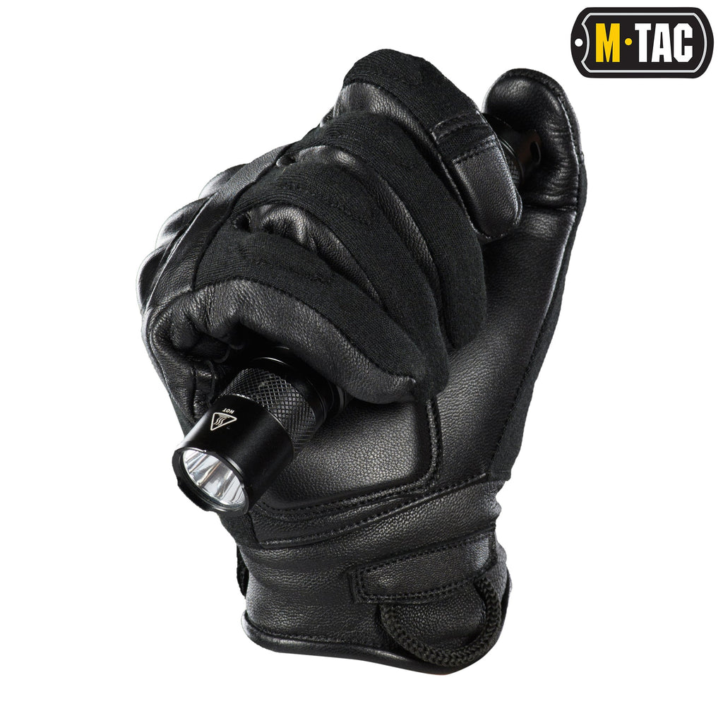 M-Tac Gloves Nomex Assault Tactical Mk.7