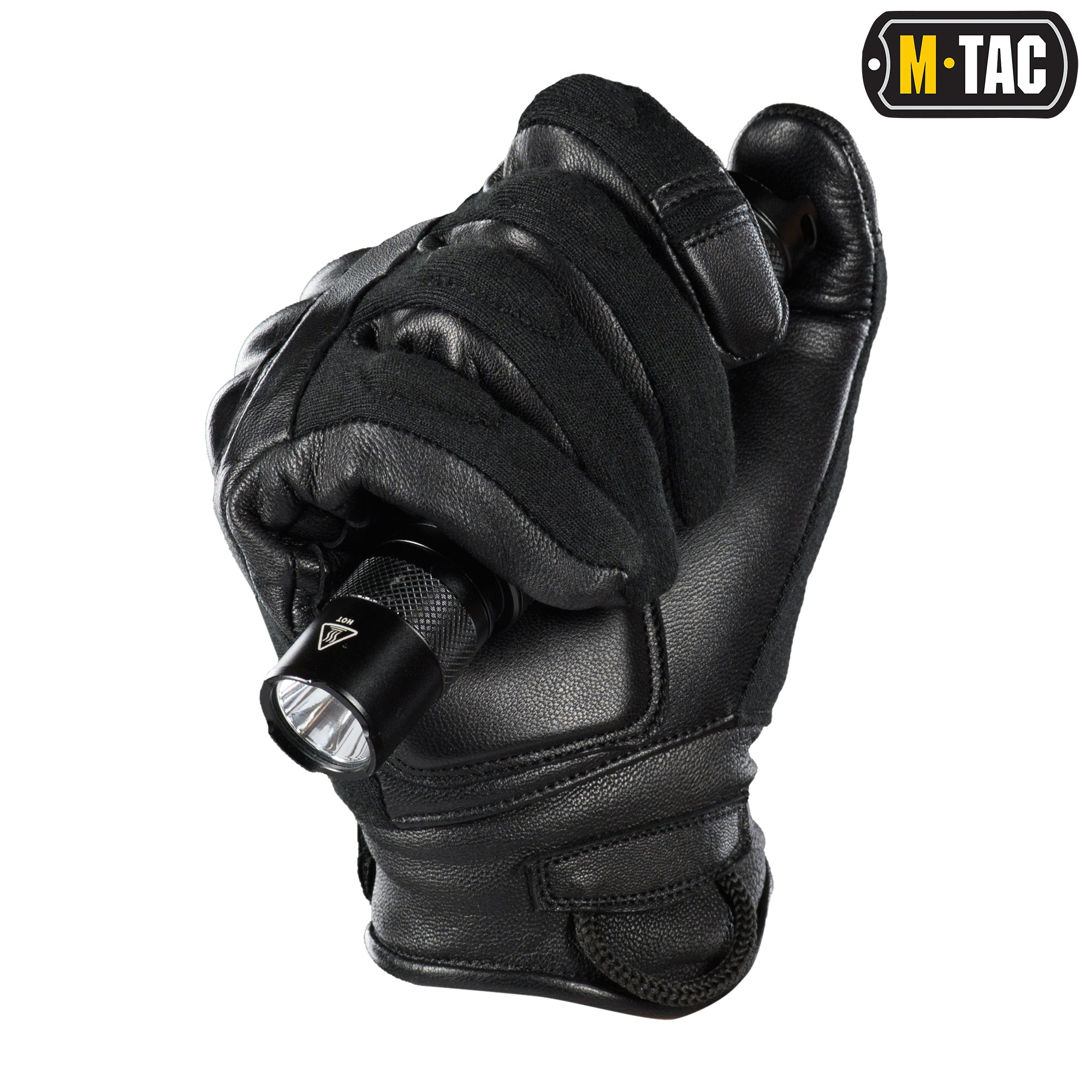 M-Tac Gloves Nomex Assault Tactical Mk.7