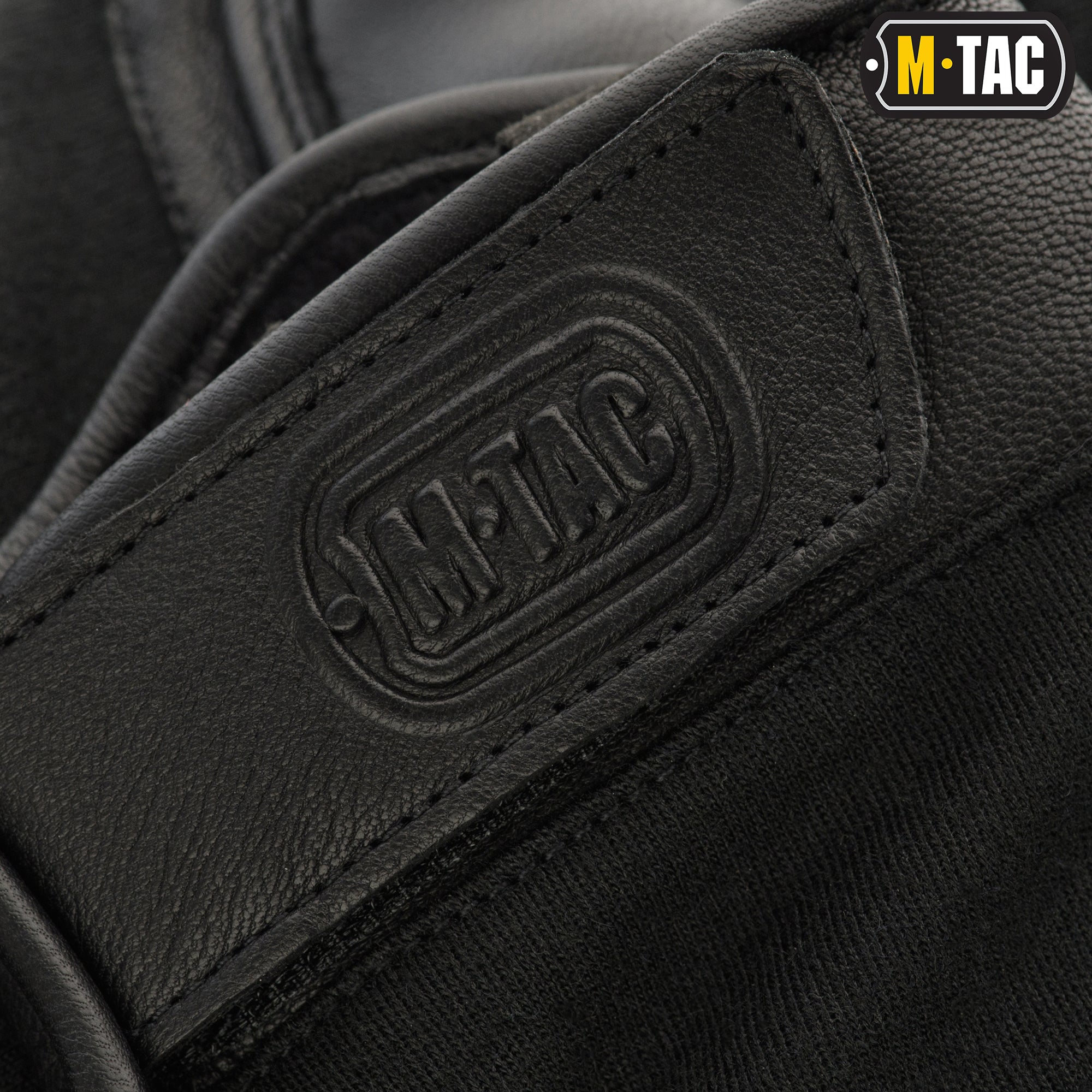 M-Tac Gloves Nomex Assault Tactical Mk.7