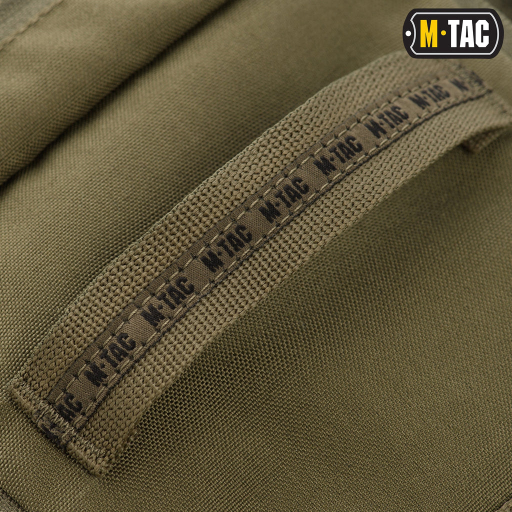 M-Tac Toiletry Bag Elite Gen.II