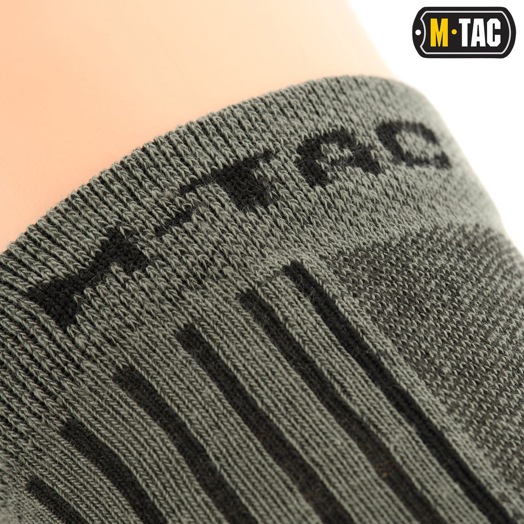 M-Tac Light Socks Mk.3