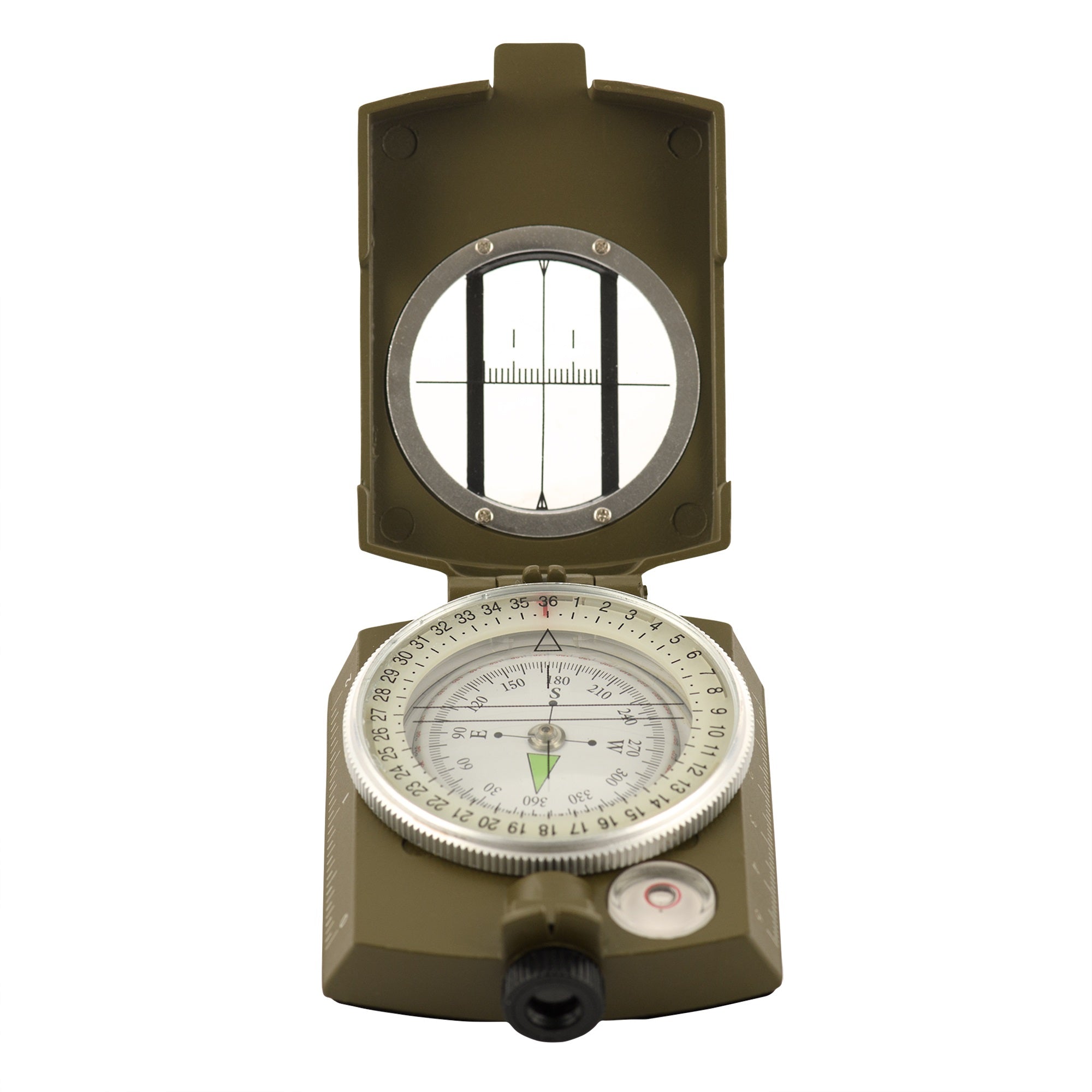 M-Tac Army Compass