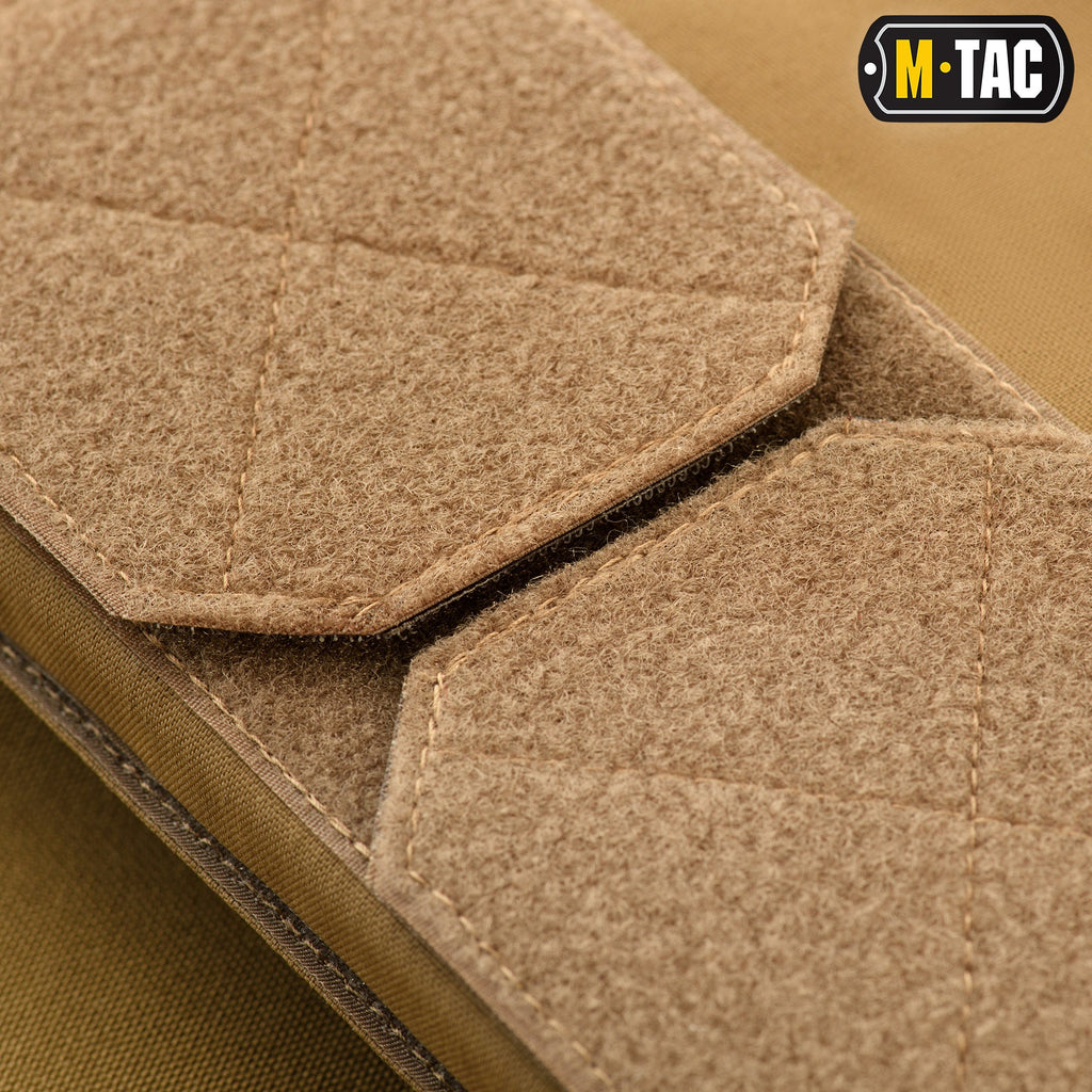 M-Tac Plate Carrier Low Profile