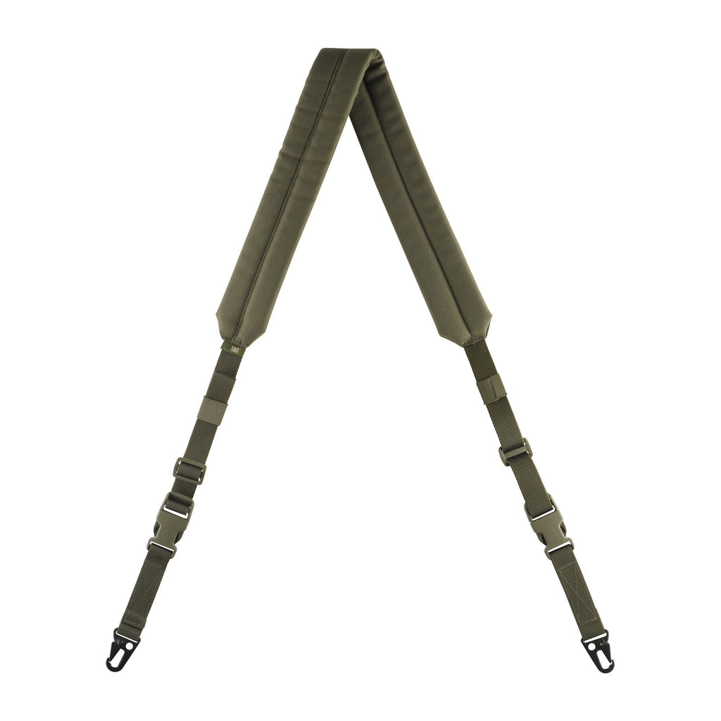 M-Tac 2-Point Sling with Carabiner