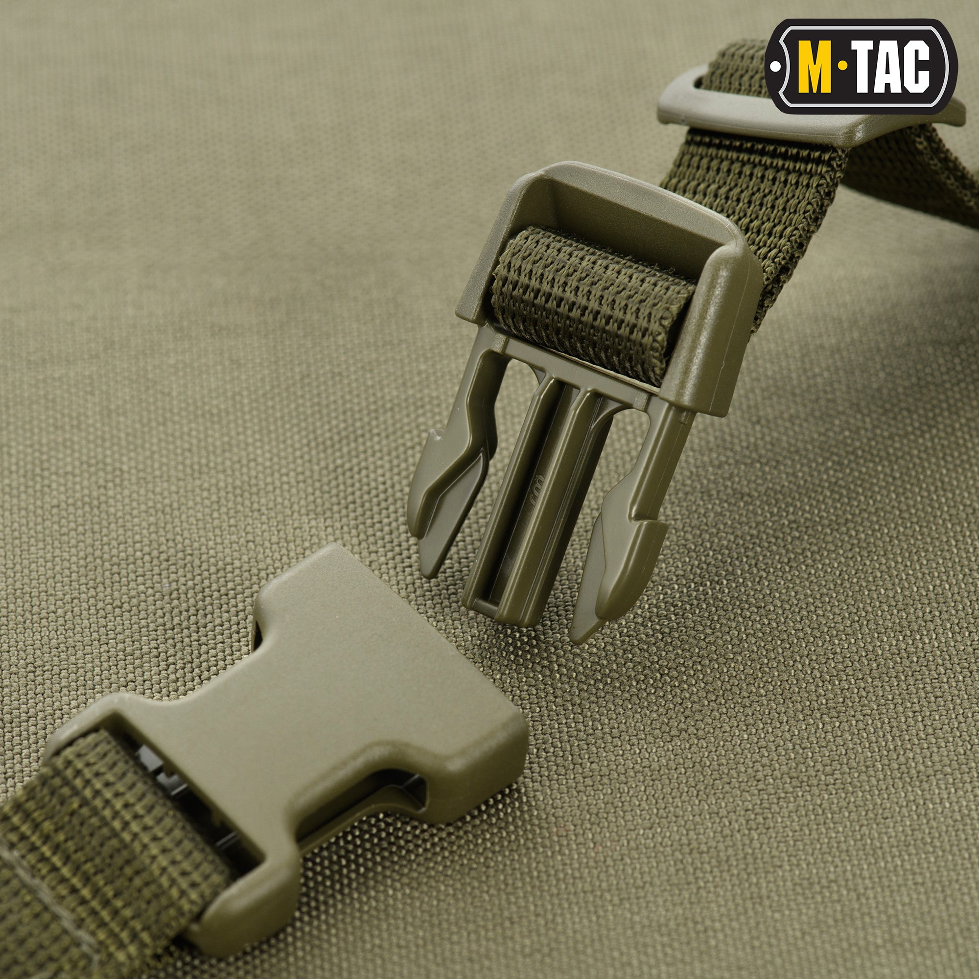 M-Tac 2-Point Sling with Carabiner