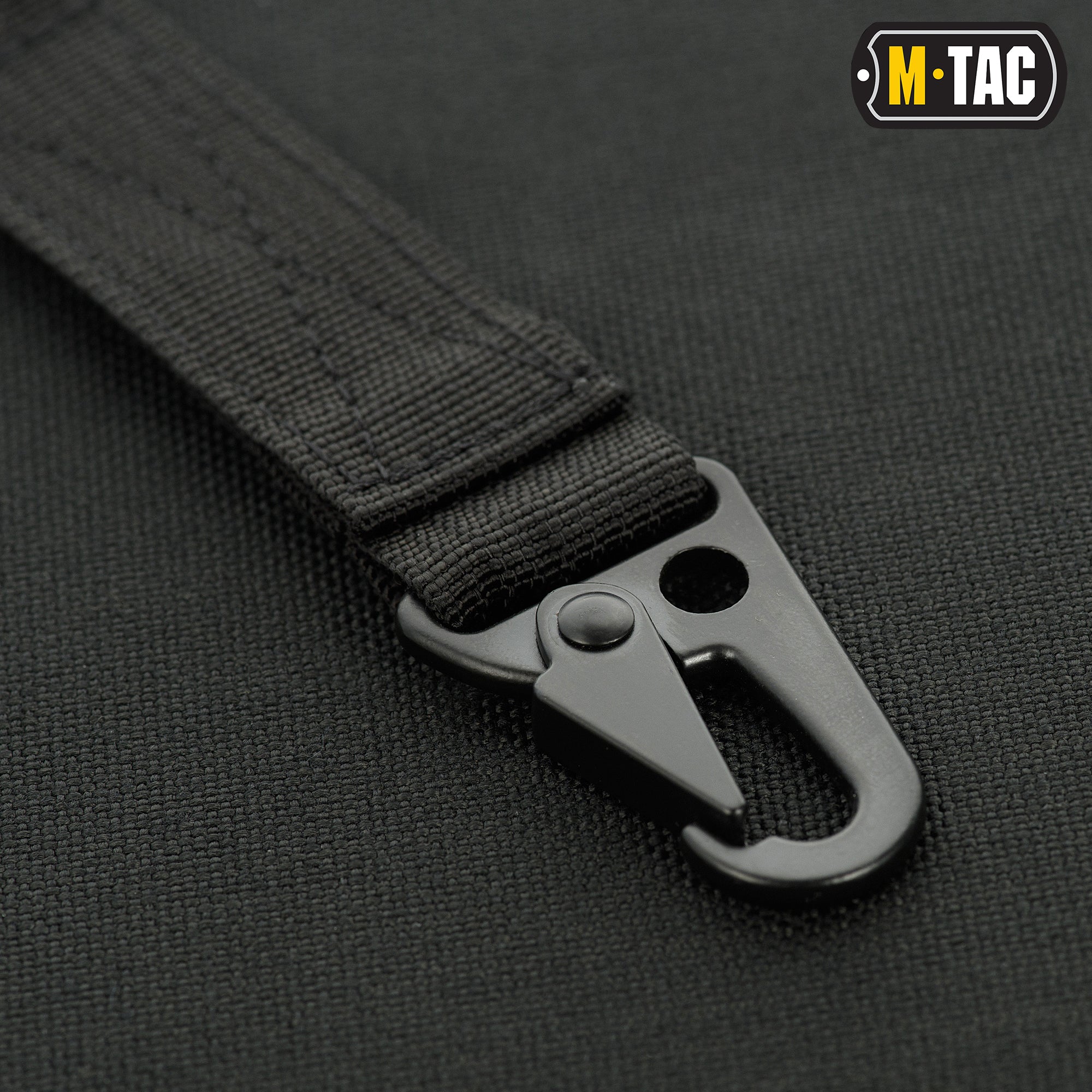 M-Tac 2-Point Sling with Carabiner