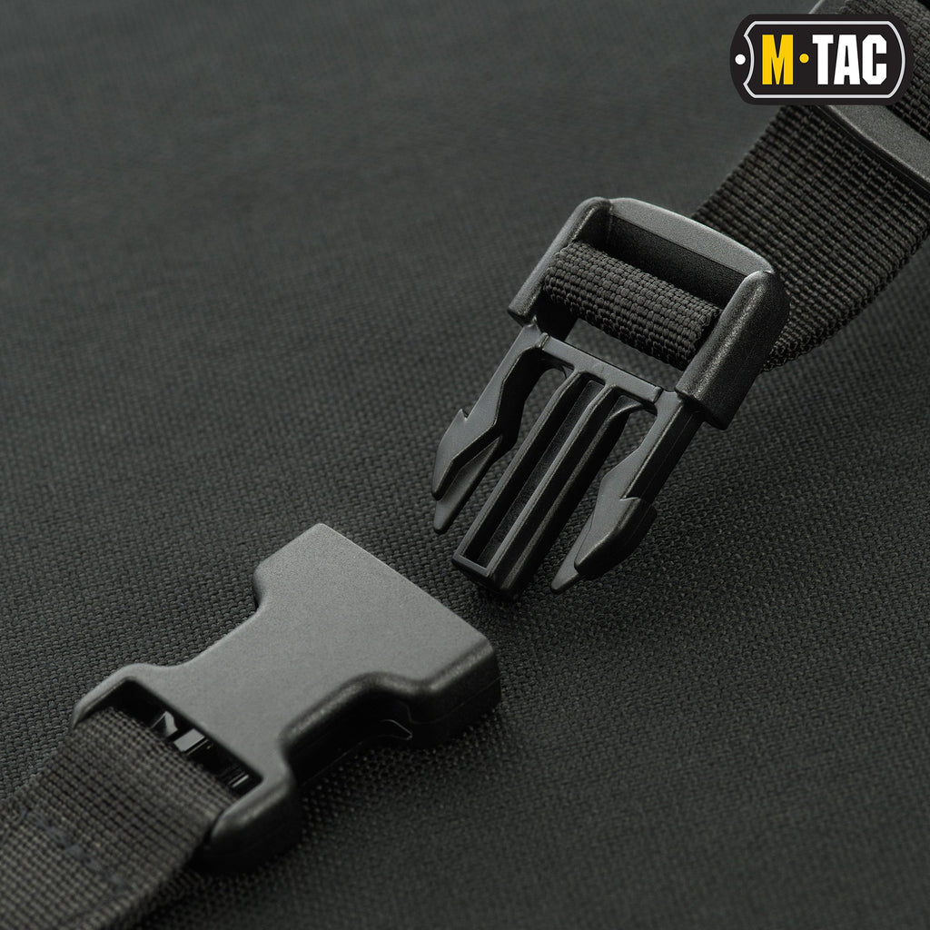 M-Tac 2-Point Sling with Carabiner