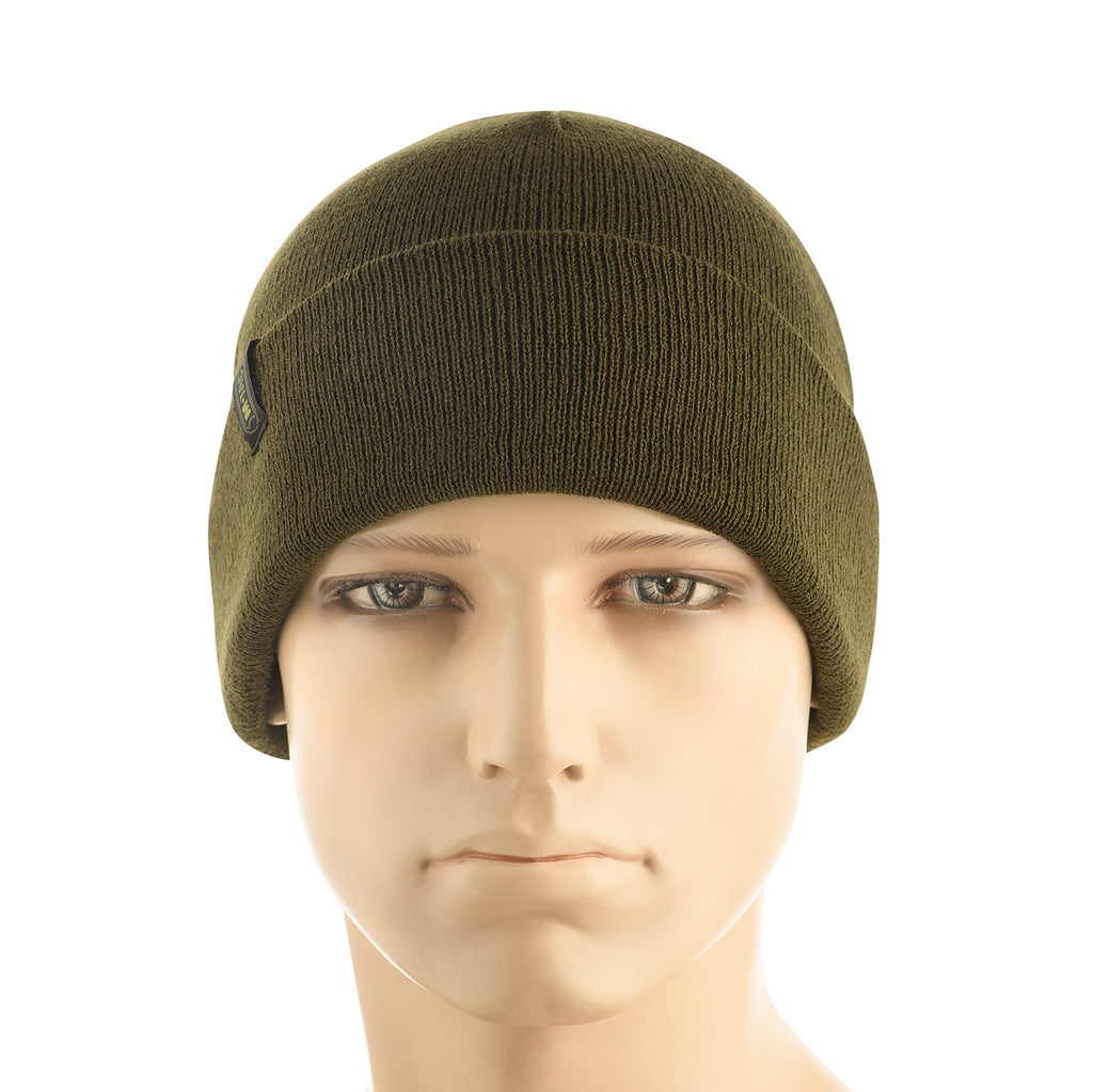 M-Tac Acrylic Fine Knit Watch Cap
