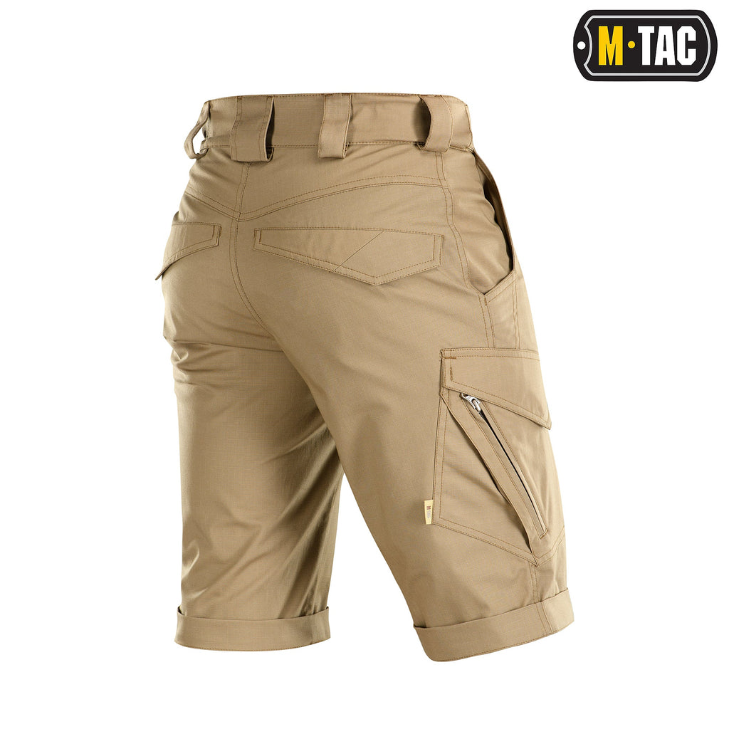 M-Tac Shorts Aggressor Gen.II Flex