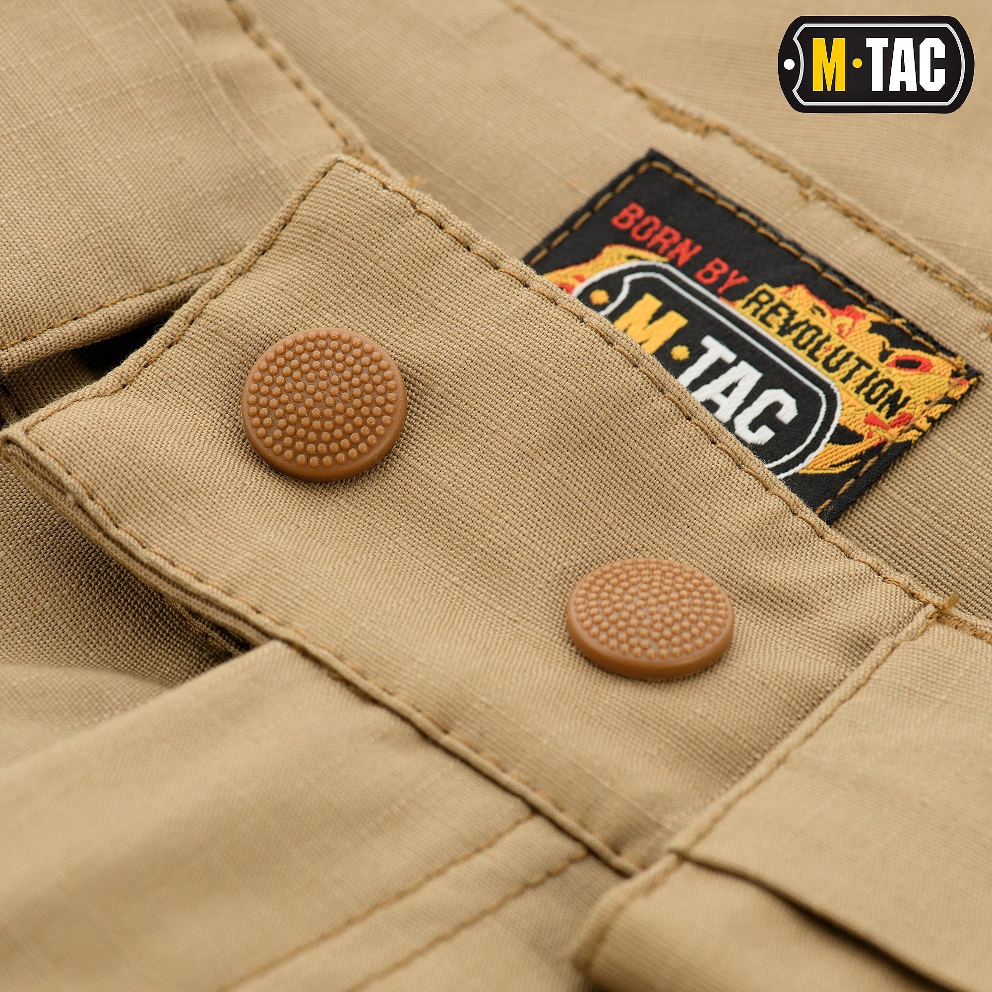 M-Tac Shorts Aggressor Gen.II Flex