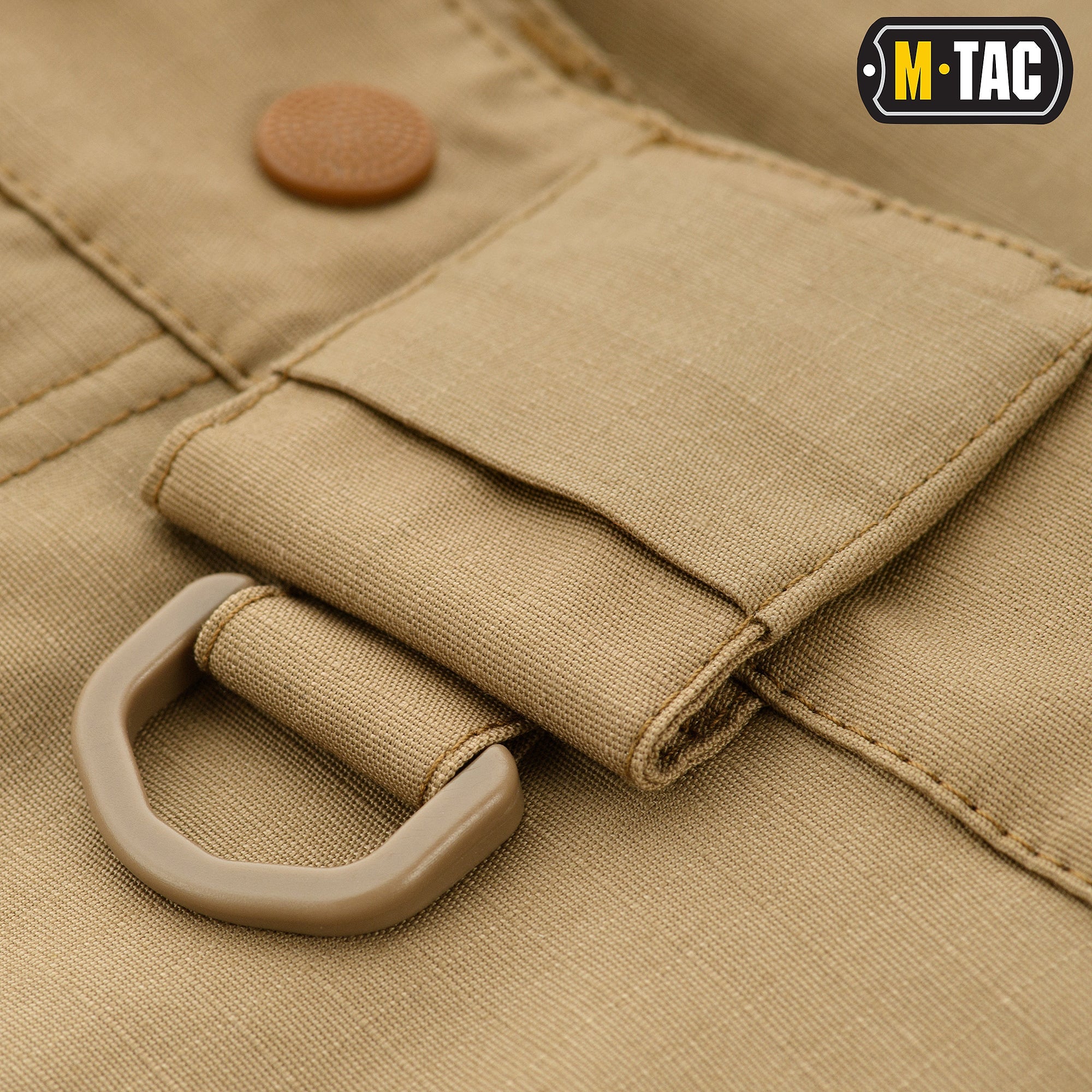 M-Tac Shorts Aggressor Gen.II Flex
