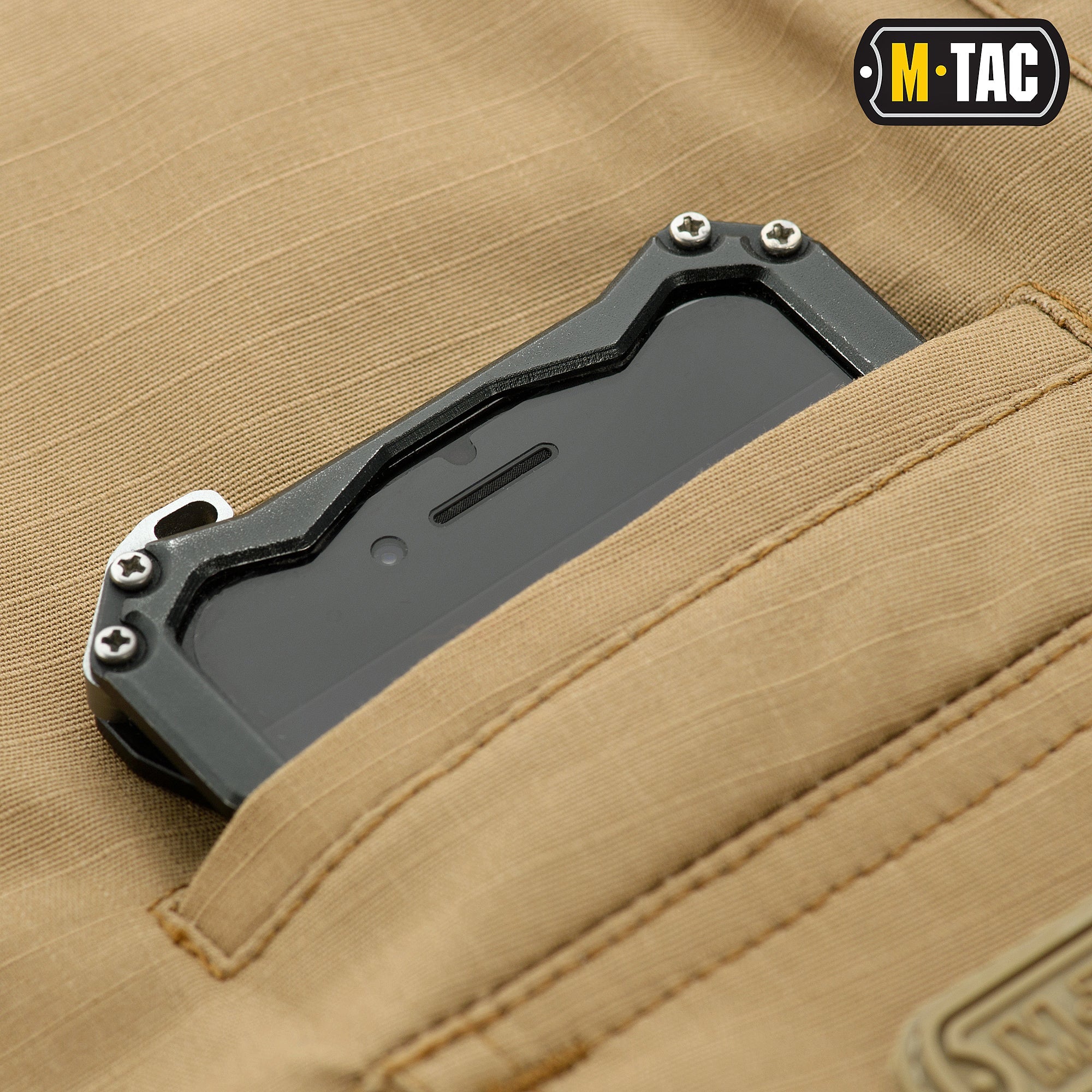 M-Tac Shorts Aggressor Gen.II Flex
