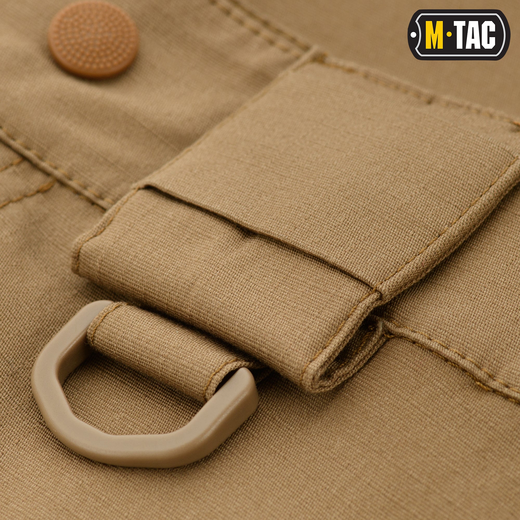 M-Tac Shorts Aggressor Gen.II Flex