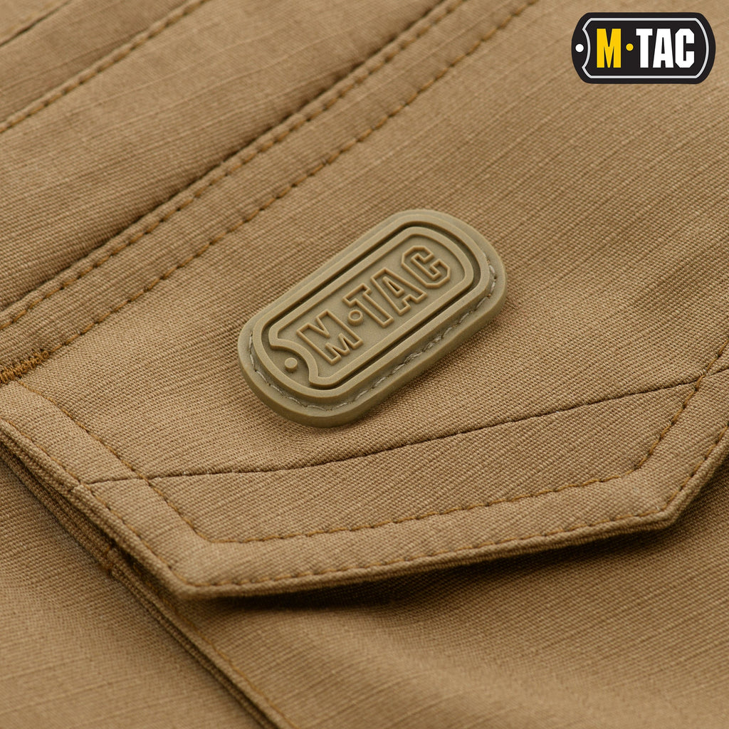 M-Tac Shorts Aggressor Gen.II Flex