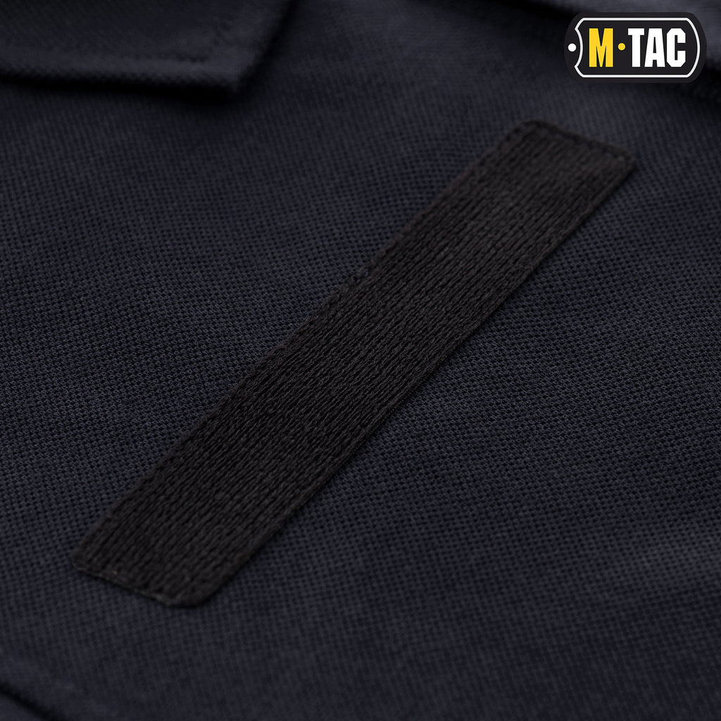 M‑Tac Tactical Polo Longsleeve 65/35