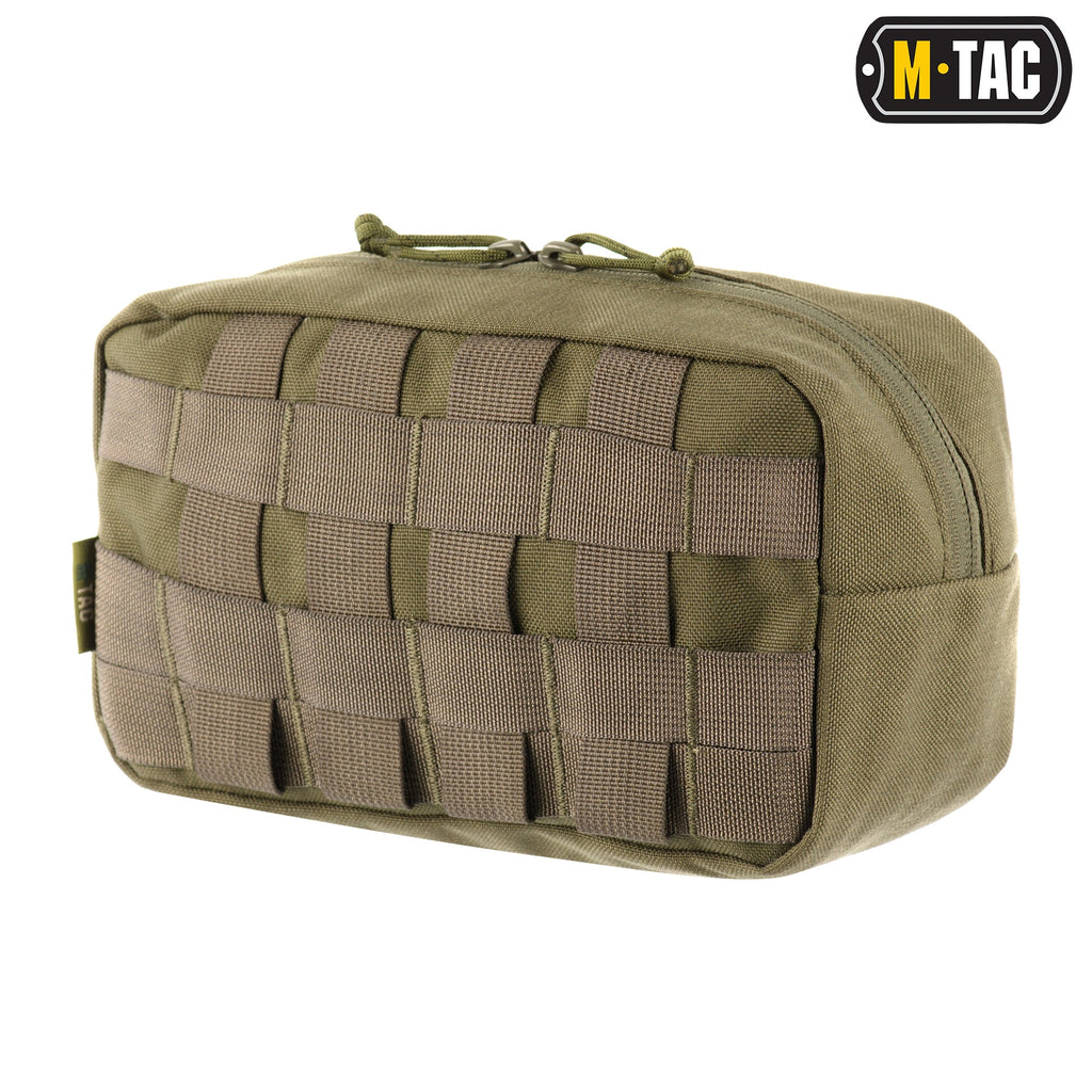 M-Tac Horizontal Utility Pouch