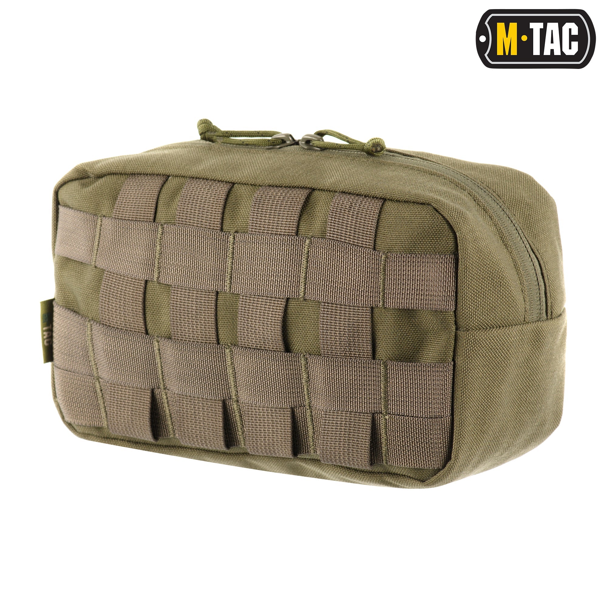 M-Tac Horizontal Utility Pouch