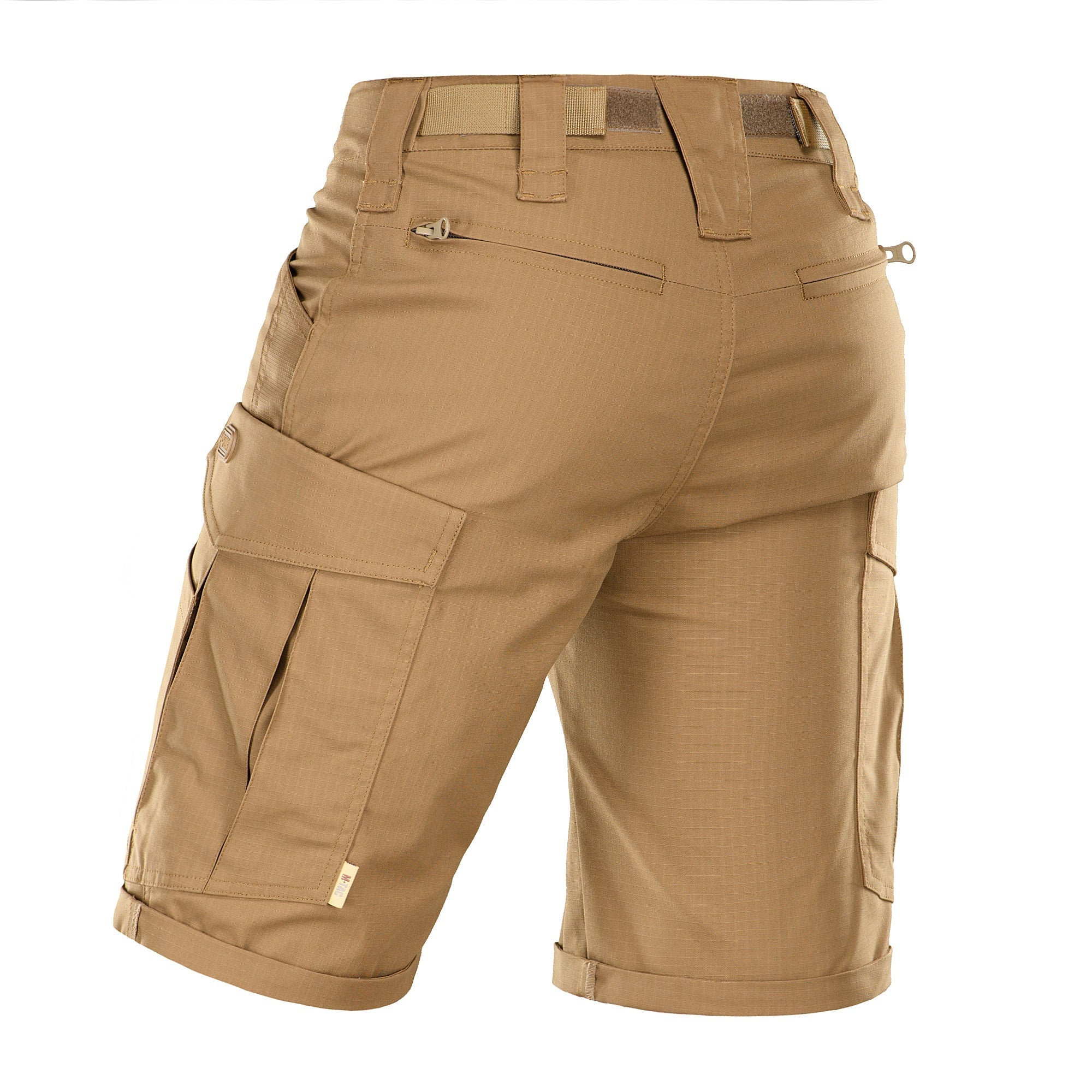 M-Tac Tactical Shorts Conquistador Flex