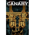 Canary - Paperback