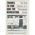 Thanks to God and the Revolution - Hardcover