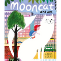 Mooncat and Me - Hardcover