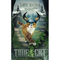 Time of the Cat - Paperback