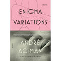 Enigma Variations - Paperback