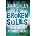 The Broken Souls - Paperback