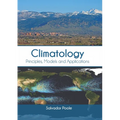 Climatology: Principles, Models and Applications - Hardcover