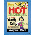 The More Hot Illustrations for Youth Talks - Paperback