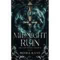 Midnight Ruin: A Fated Mates Dragon Shifter Romantasy - Paperback