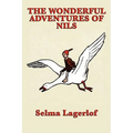 The Wonderful Adventures of Nils - Paperback