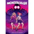 Monster Crush - Paperback