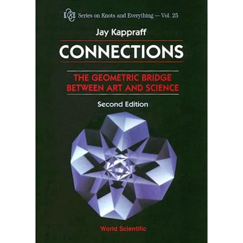 Connections [2ed](v25) - Paperback