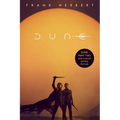 Dune (Movie Tie-In) - Paperback