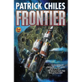 Frontier - Mass Market Paperbound