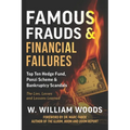 Famous Frauds & Financial Failures: Top Ten Hedge Fund, Ponzi Scheme & Bankruptcy Scandals