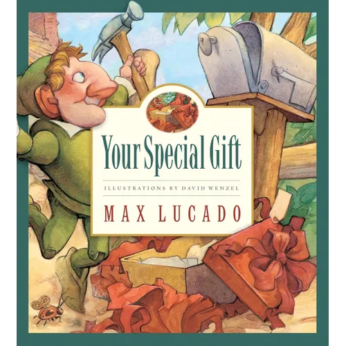 Your Special Gift: Volume 6 - Hardcover