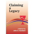 Claiming a Legacy - Paperback