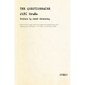 Questionaire: Or Prayer for a Town and a Friend - Paperback
