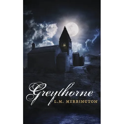 Greythorne - Paperback