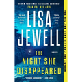 The Night She Disappeared - Paperback