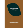 The New Book of Martyrs