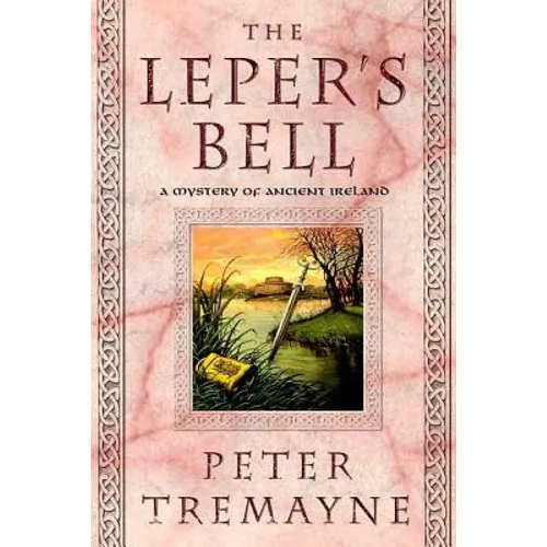 The Leper's Bell - Paperback