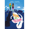 Friend or Fiction - Hardcover